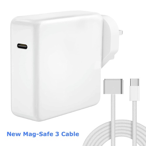 Charger for macbook - charger, air
