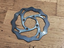 Ktm sx65 2009 2015 rear - rear, brake