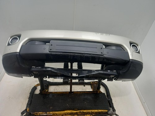 Landrover discovery front - landrover,