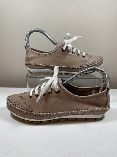 Pavers women leather - women's, up
