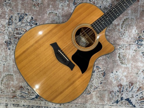 Taylor 314ce es2 n - taylor,