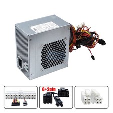 460W PSU Power Supply