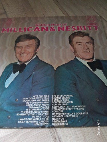 Golden hour millican - hour,