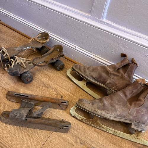 Vintage adjustable metal - vintage,