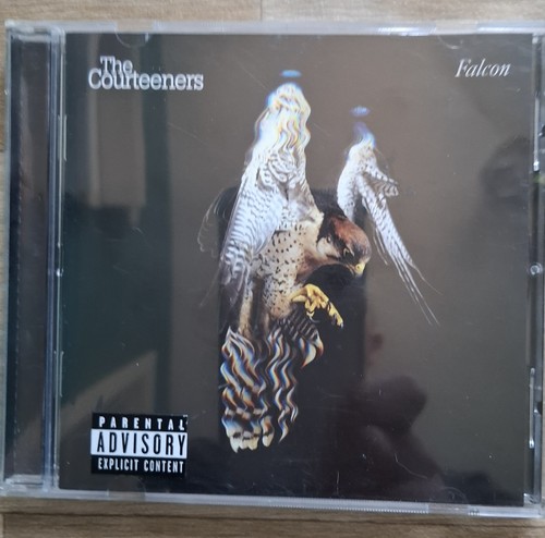 The courteeners falcon - the,