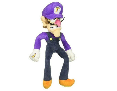 Super mario bros waluigi - super, toys