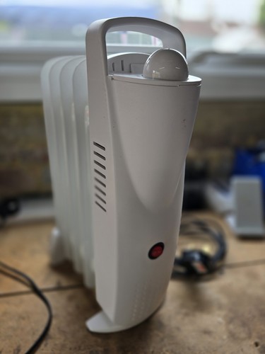 Small 500w heater electric - heater,