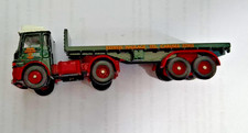 LLEDO TRACKSIDE ERF LV TRUCK