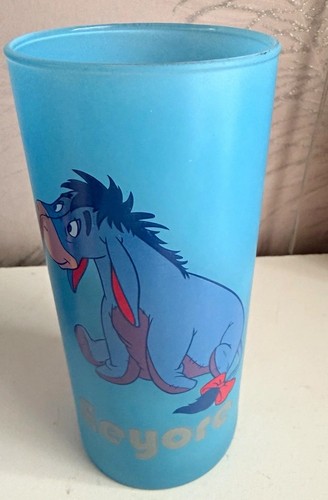Vintage disney store eeyore - vintage,