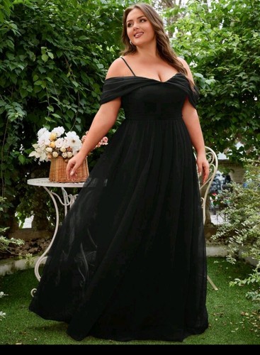Black gothic - black,