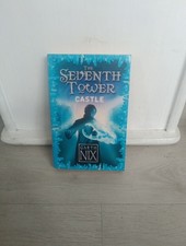 The Seventh Tower: Castle by