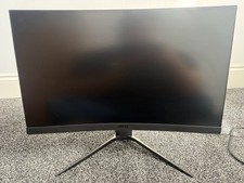 MSI Optix G27CQ4 27” Gaming