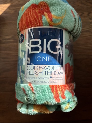 The big one dinosaur - the,