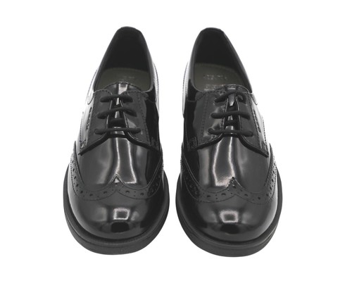 Geox girl school shoes agata - geox,