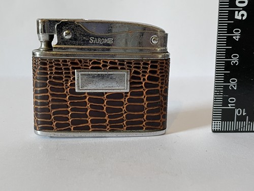 Rare vintage sarome - sarome, swallow