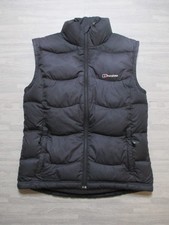 Berghaus Gilet Womens Size UK