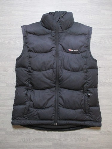 Berghaus gilet womens size - gilet,