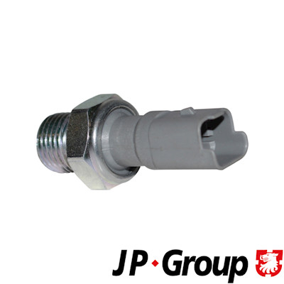 Oil pressure switch - oil, volvo