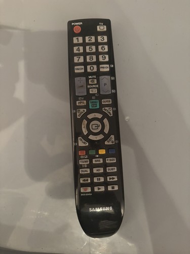 New bn59 00940a remote - new, control