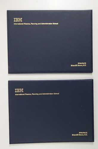 Vintage ibm award - ibm,