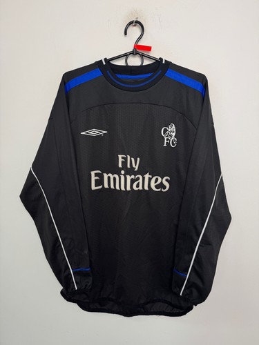 Chelsea 2001 2002 away - chelsea, 2001/2002