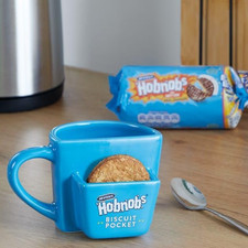 Mcvities Hobnobs Biscuits