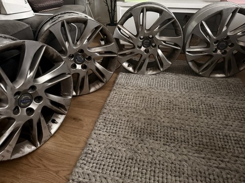 Set genuine volvo - set,