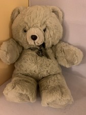Vintage Debenhams Teddy Bear
