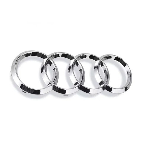 Audi silver black - audi,