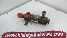 Egr cooler peugeot bipper - cooler,