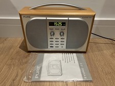 Pure Evoke - 2S DAB+/FM Stereo