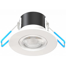 Kosnic ERTA II 6w LED fire