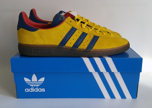 Adidas originals sns gt - sns,
