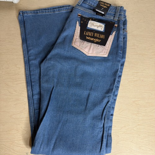 Wrangler lainey wilson ladies - wrangler,
