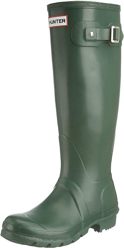 Hunter women s boots - 6,