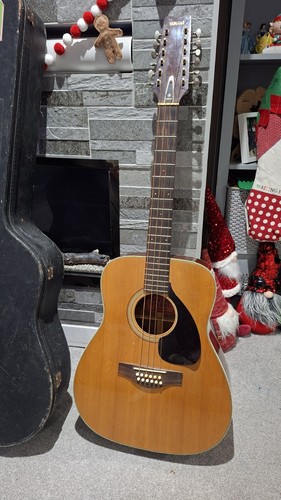Yamaha string acoustic - 12,