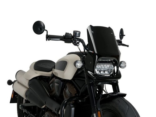 Puig black new generation - black,