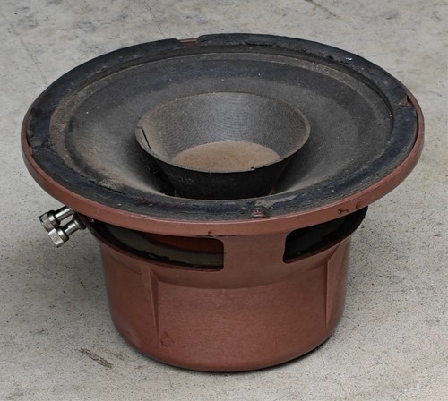 1960 electro voice sp8b 8 - 1960's,