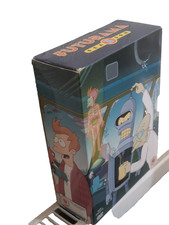 Futurama: The Complete Season