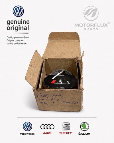 Genuine golf mk1 - vw,