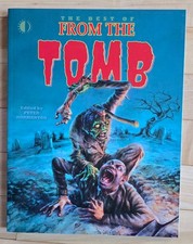 The Best Of From The Tomb