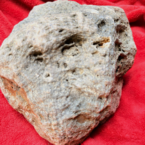 Large 10lb geode natural - 10lb,