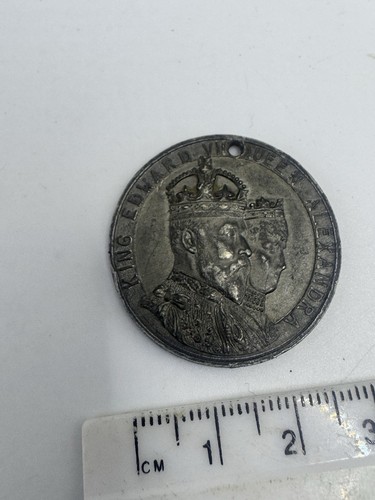 1902 king edward vii queen - 1902,