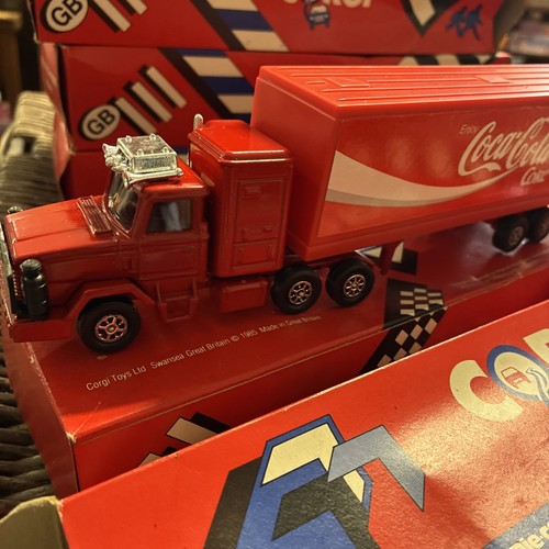 Corgi 53462 vintage - 53462, leyland