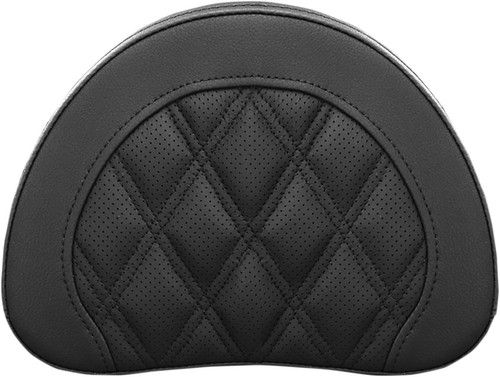 Saddlemen sissy bar pad - saddlemen,