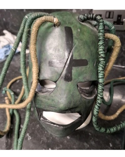 Slipknot corey taylor left - corey,
