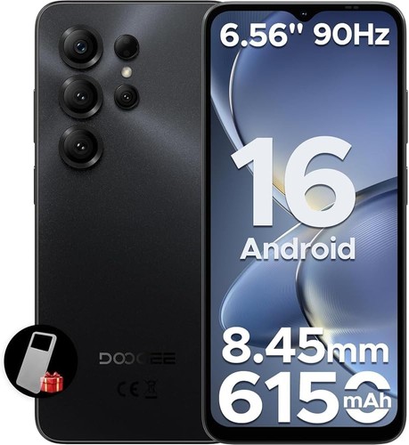 2026 doogee note56x mobile - doogee,