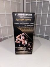 Slendertone System-Arms Add-On