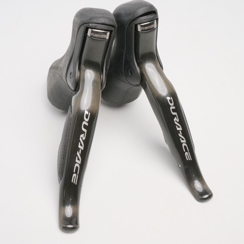 Shimano dura ace r7970 di2 - dura-ace, st-r7970