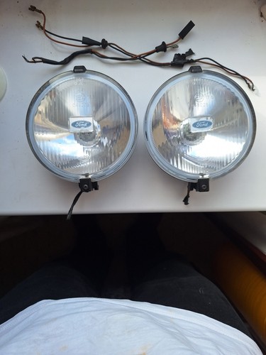 Ford oben spot lights - oben,